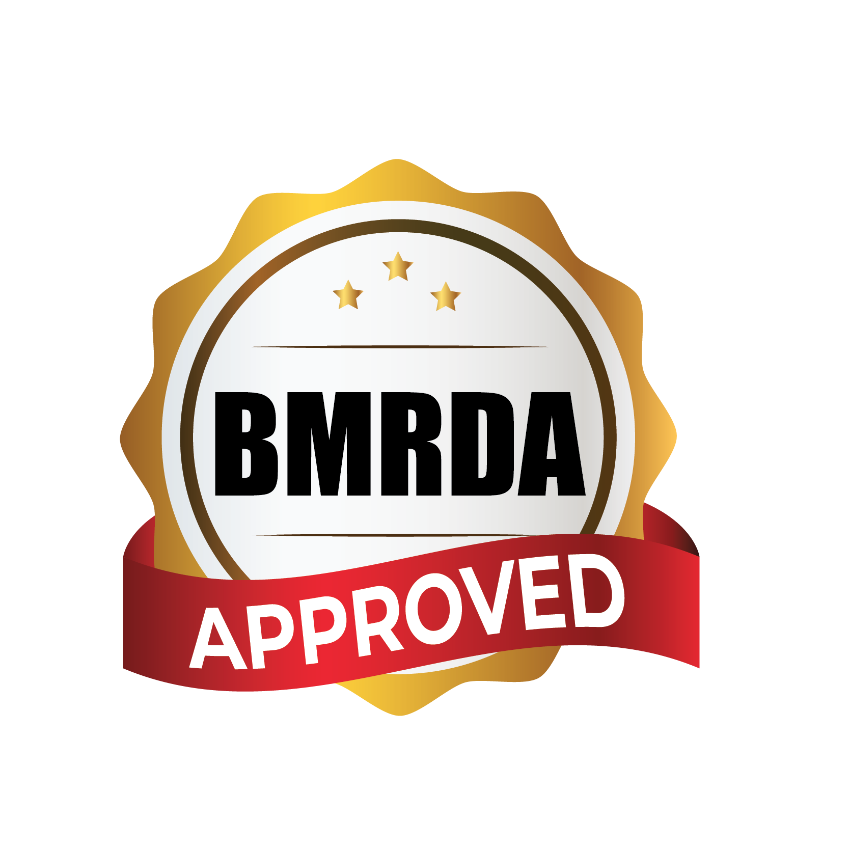BMRDA APPROVAL