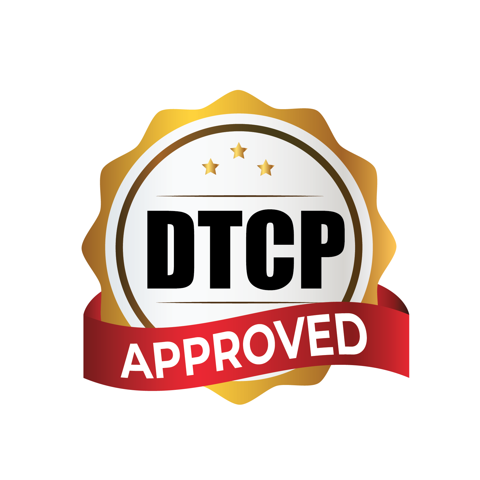 DTCP APPROVAL