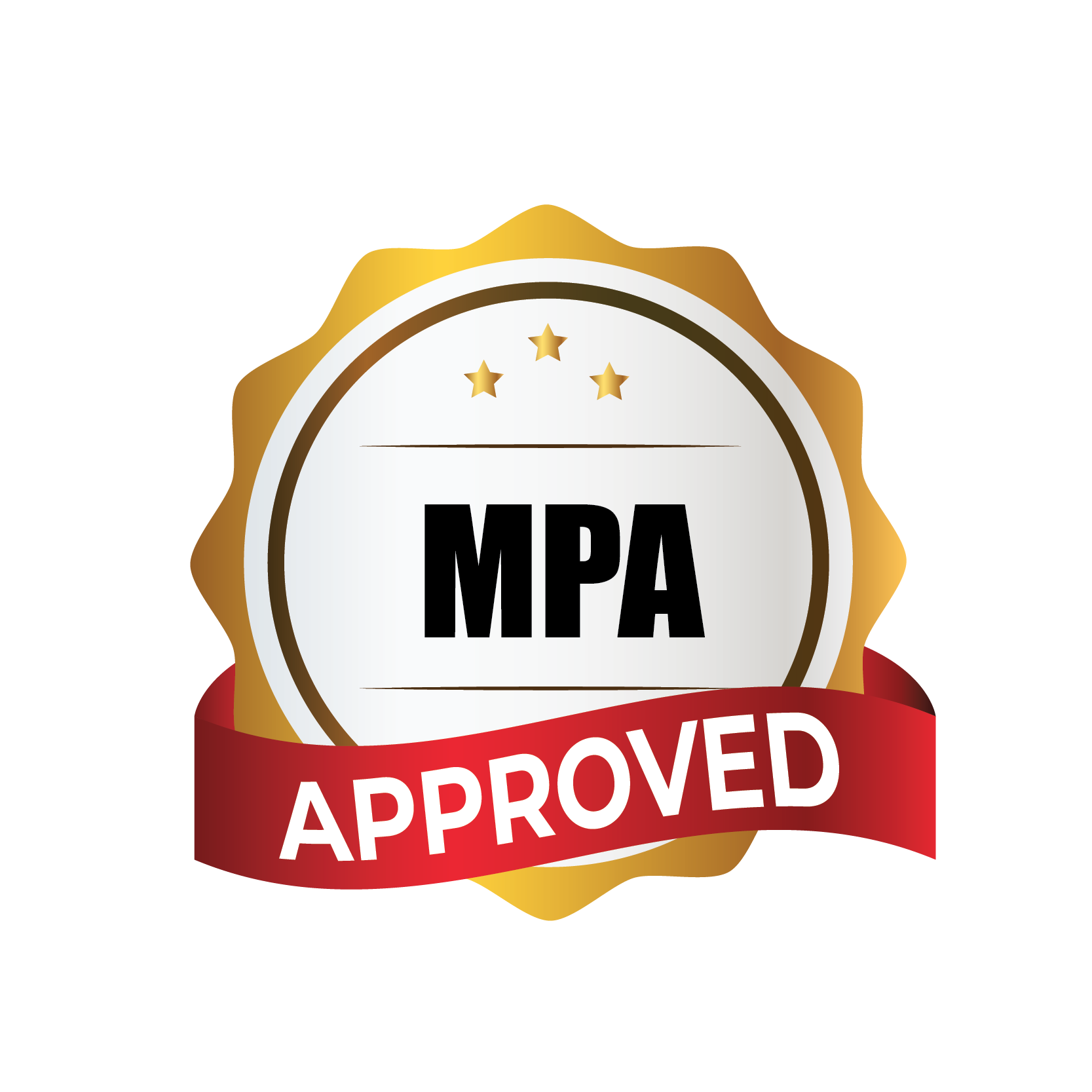MPA APPROVAL