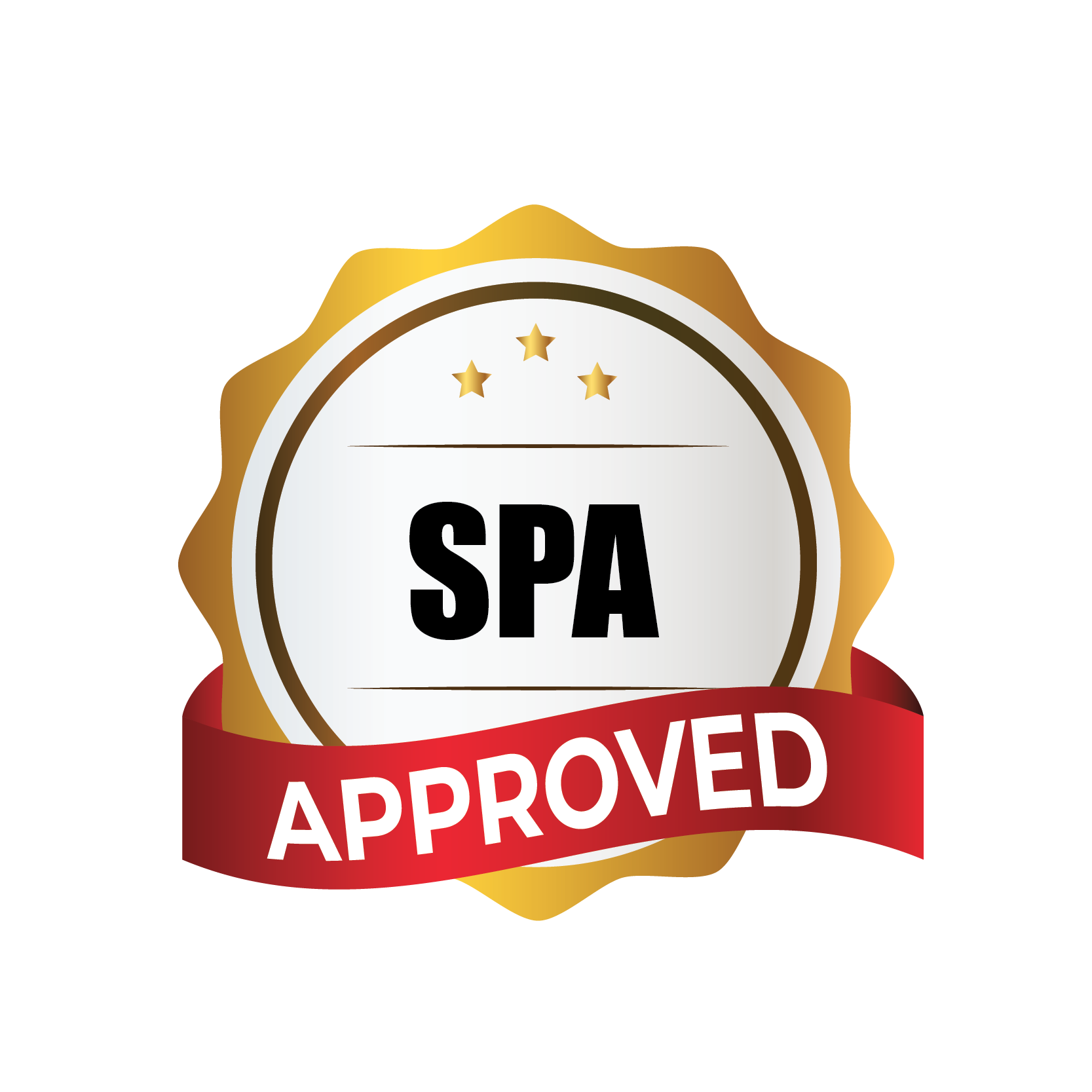 SPA APPROVAL