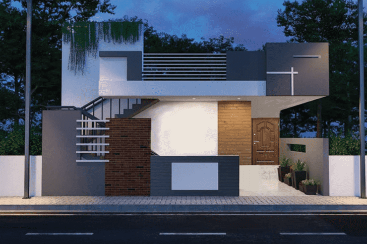 Luxury Villa Plots in Mysore Road